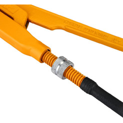 Ключ трубный Deko HT22 (065-0981)