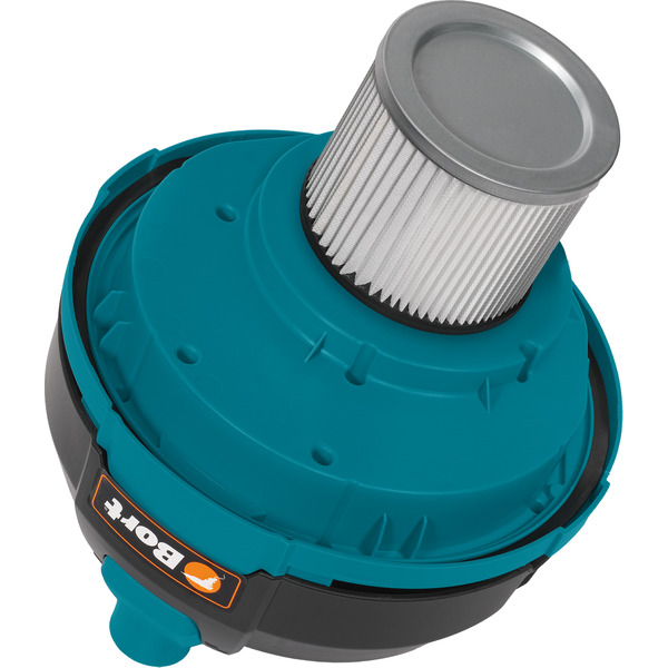 Пылесос Bort BSS-1525 Black (93412604)