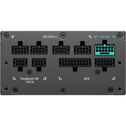 Блок питания DeepCool GamerStorm PS850P R-PS850P-FE0B-WGEU