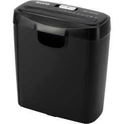 Шредер Buro Home BU-S606S