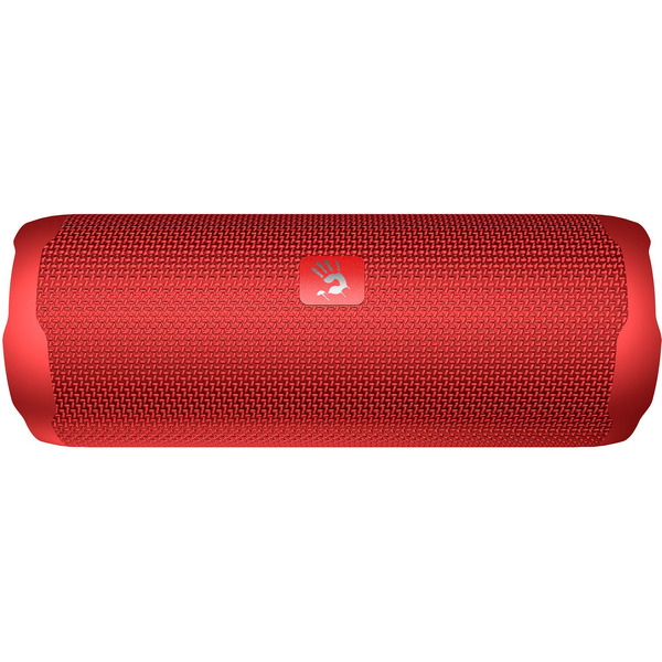 Беспроводная колонка A4Tech Bloody S6 Tube (красный)