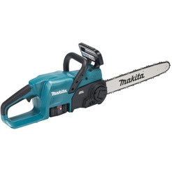 Аккумуляторная пила Makita DUC407RT