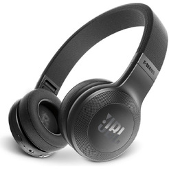 Наушники JBL E45BT (черный)