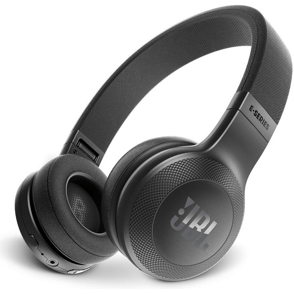 Наушники JBL E45BT (черный)