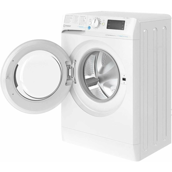 Стиральная машина INDESIT BWSE 61051 WWV BY