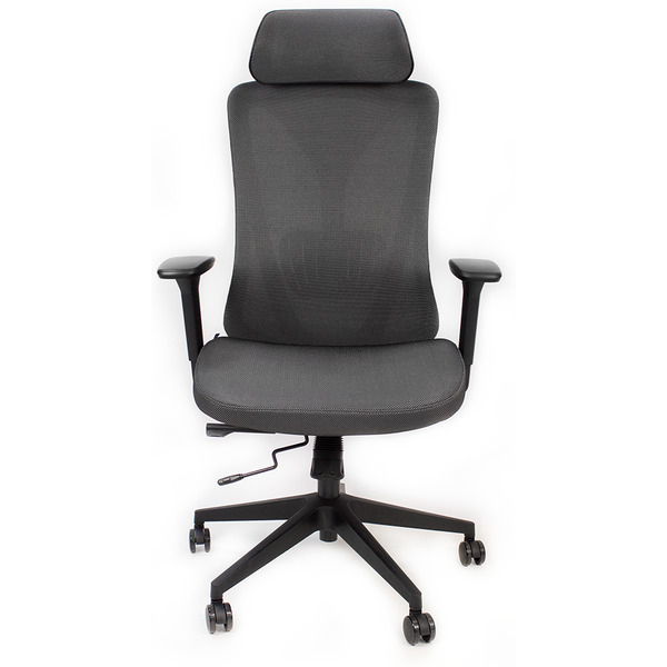 Кресло офисное Sparx FX-8 Jomo Black