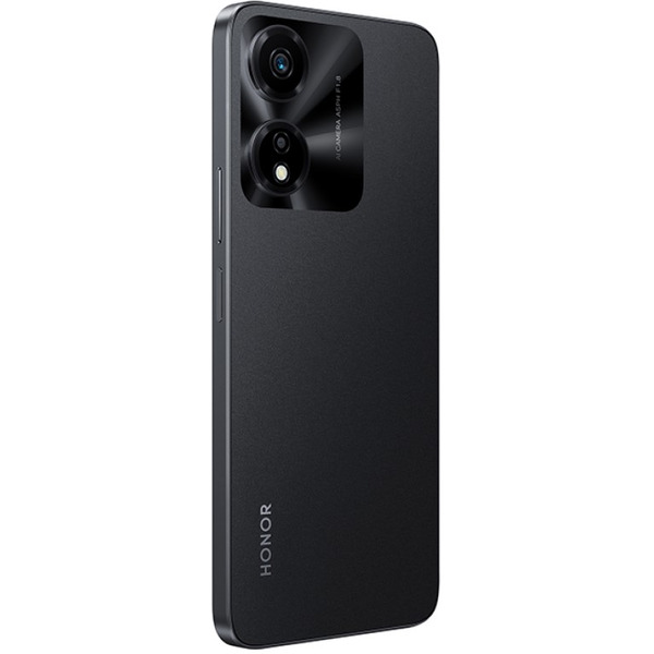 Смартфон HONOR X5 Plus (WOD-LX1) 4GB/64GB Midnight Black