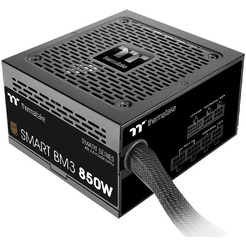 Блок питания Thermaltake Smart BM3 Bronze 850W PS-SPD-0850MNFABE-3