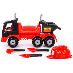 Каталка Полесье 200-02 MAMMOET 57082