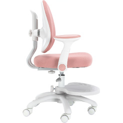 Кресло детское Everprof Kids 104 (розовый)