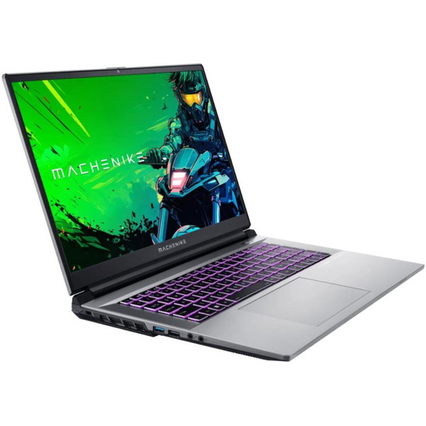 Игровой ноутбук Machenike L17 Pulsar JJ00G600ERU
