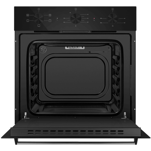 Духовой шкаф MAUNFELD AEOC6050B2M