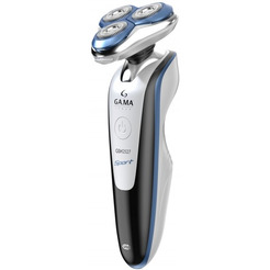 Электробритва GA.MA GSH2527 SPORT-HF (GM0621)