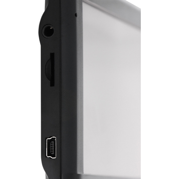 GPS навигатор Navitel N500 Magnetic