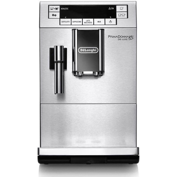 Кофемашина DeLonghi ETAM36.364.M