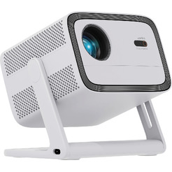 Проектор портативный Wanbo Vali 1 (белый)