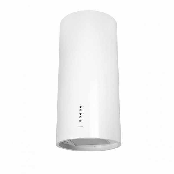 Вытяжка MAUNFELD Lee Side (C) 39 (белый)