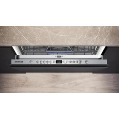 Встраиваемая посудомоечная машина Siemens iQ100 SN616X00KF