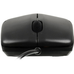 Мышь A4Tech OP-530NUS (черный)