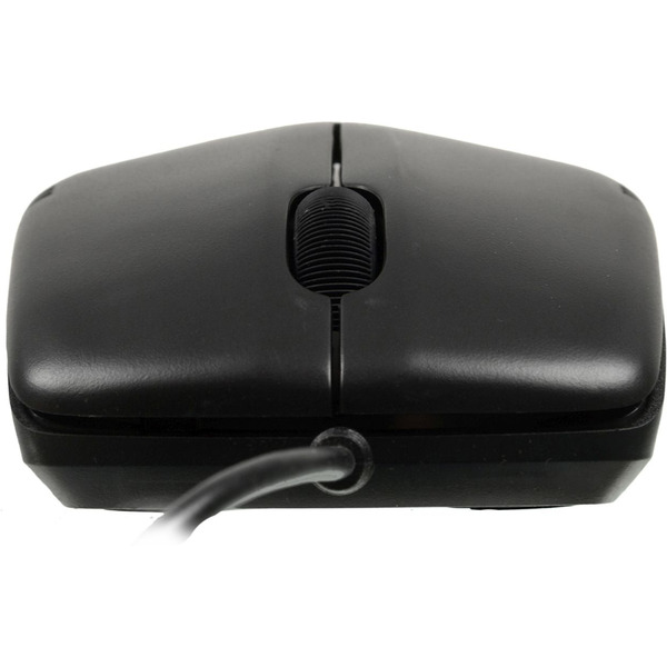 Мышь A4Tech OP-530NUS (черный)