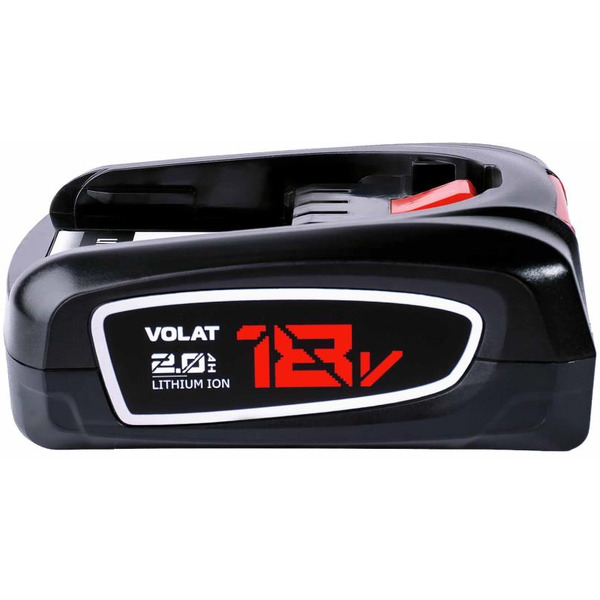 Аккумуляторная батарея VOLAT для Bosch 18.0V 2.0AH (Li-ion) BOS-PBA18