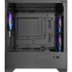 Корпус Azza CSAZ-203A03M