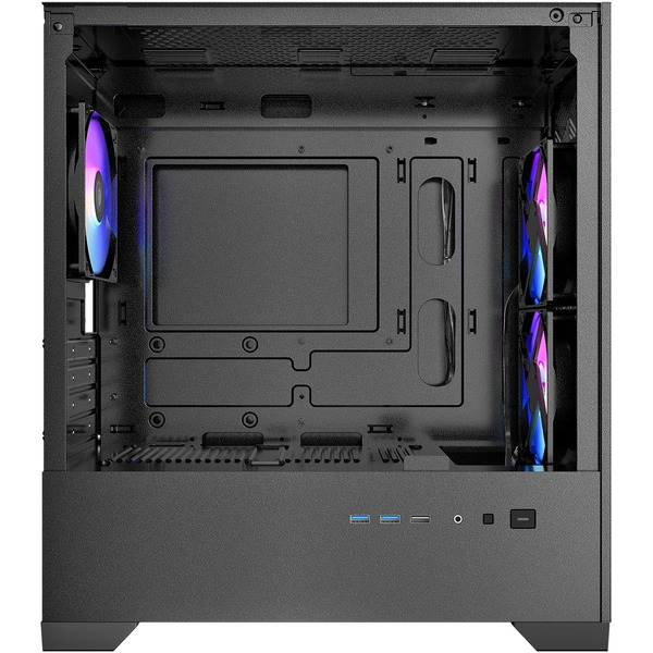 Корпус Azza CSAZ-203A03M