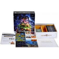 Настольная игра Мир Хобби Демиург 915951