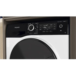 Стиральная машина Hotpoint NSD 8249 ZD AVE RU