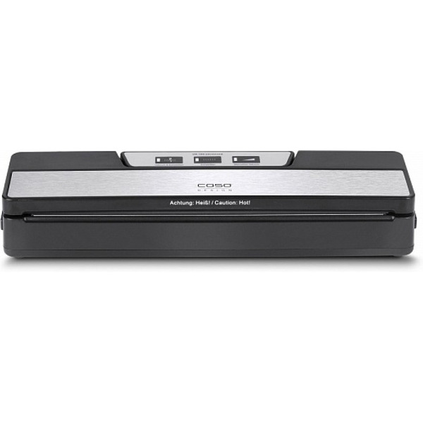 Вакуумный упаковщик CASO VR 190