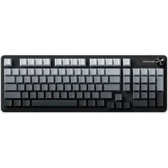 Клавиатура FURYCUBE IP98 (черный/серый градиент)