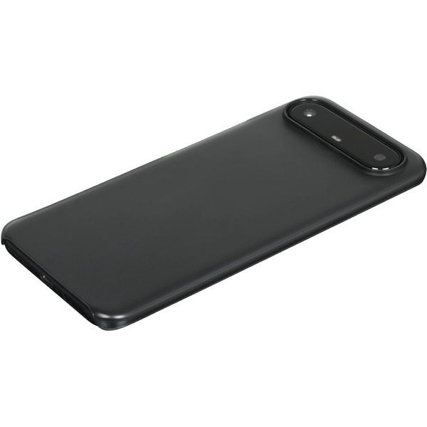 Телефон Tecno Spark Slim KM7k 8GB/256GB (черный)