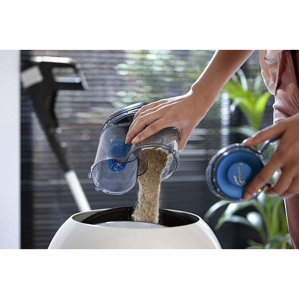 Пылесос PHILIPS FC6802/01