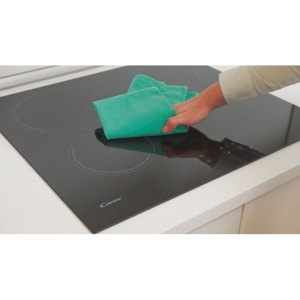 Варочная панель Candy CJ2D46TKT