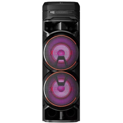 Минисистема LG RNC9 DRUSLLK