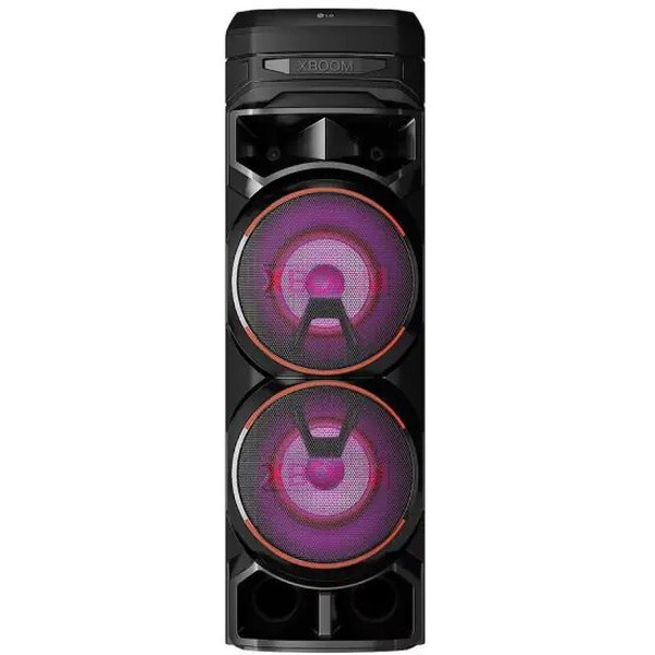 Минисистема LG RNC9 DRUSLLK