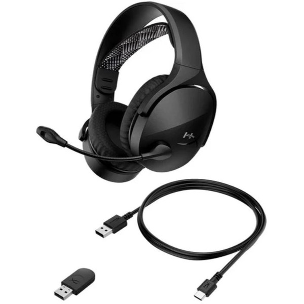 Наушники HyperX Cloud Jet AJ0T1AA (HXHS243)