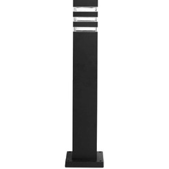 Уличный светильник INhome POLO-SP600-1xA60-BL 4690612051659