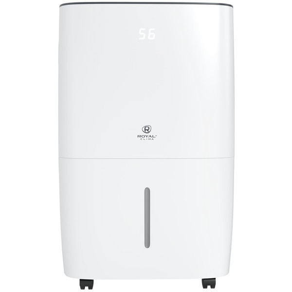 Осушитель воздуха Royal Clima Carisma Villa RD-CR40-E