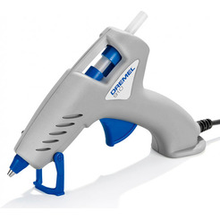 Клеевой пистолет Dremel Glue Gun 910 (F.013.091.0JС)