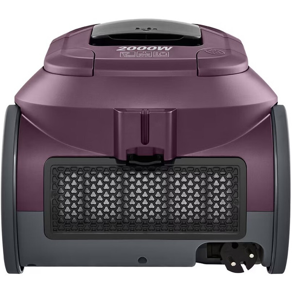 Пылесос LG VC5420NHTCW