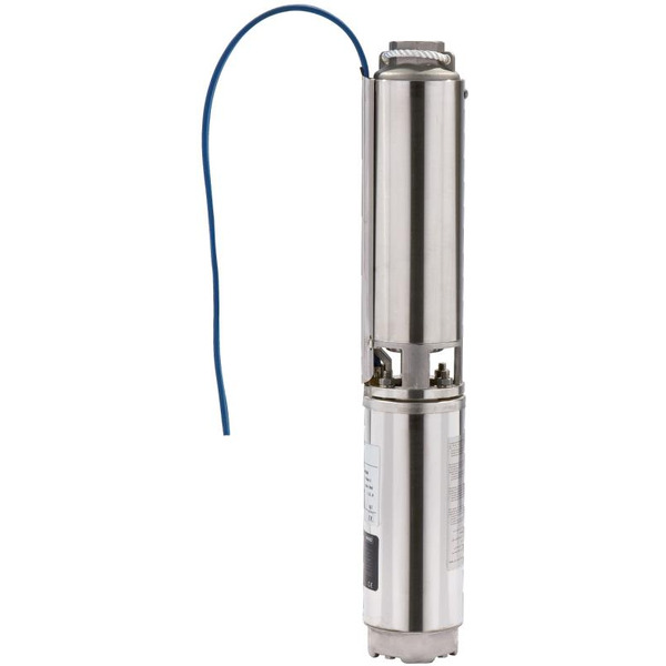 Насос WILO TWU 4-0210-C (2786609)