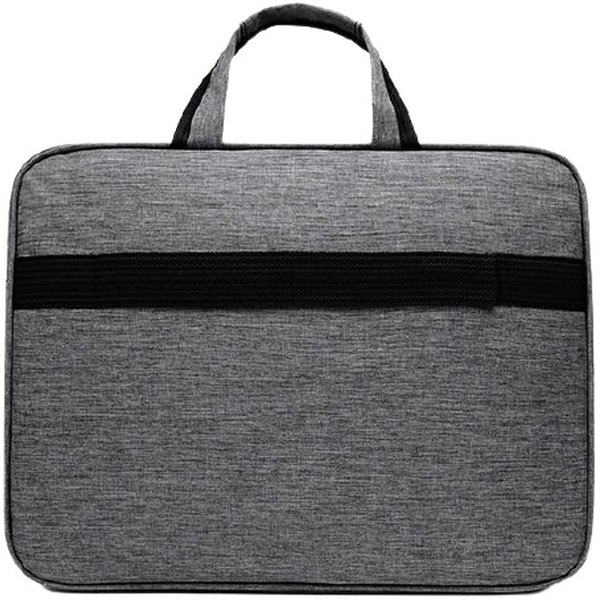 Сумка Miru GrayBag 15.6" 1011 (серый)