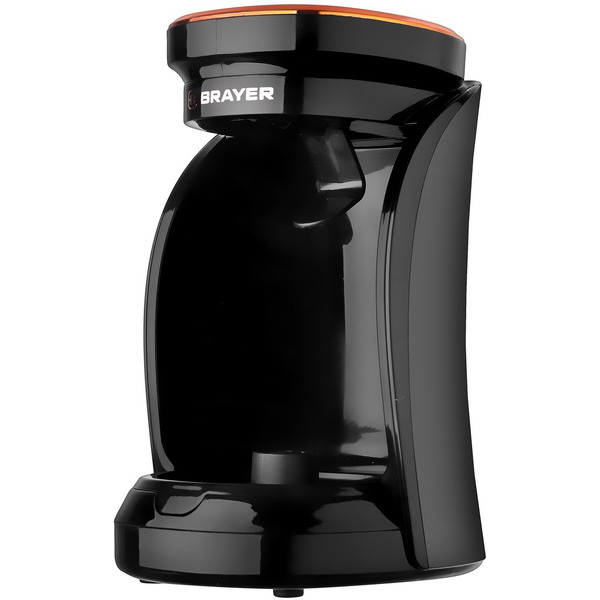 Кофеварка-турка Brayer 1143BR
