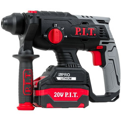 Перфоратор P.I.T. PBH20H-22B/1