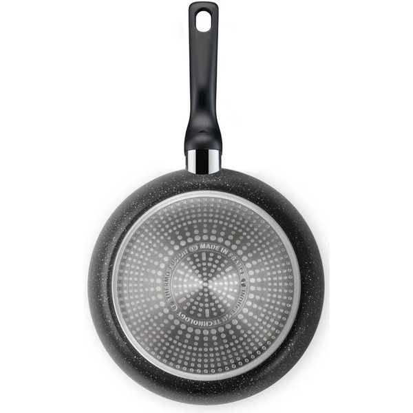 Сковорода ROCK TEFAL 04235126, 26 см