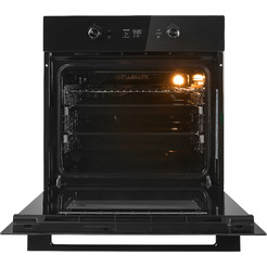 Духовой шкаф YOUQ 7009ME3T2C214 BL