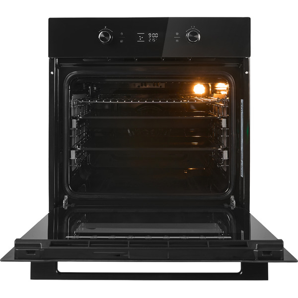 Духовой шкаф YOUQ 7009ME3T2C214 BL