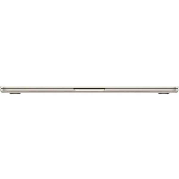 Ультрабук Apple MacBook Air 13" M2 16/256 Starlight MC7W4HN/A A2681 + Адаптер Red Line BS-01 16A