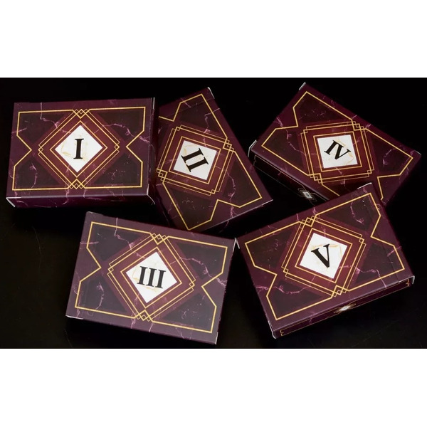 Настольная игра Мир Хобби Демиург: Ящик Пандоры 915953